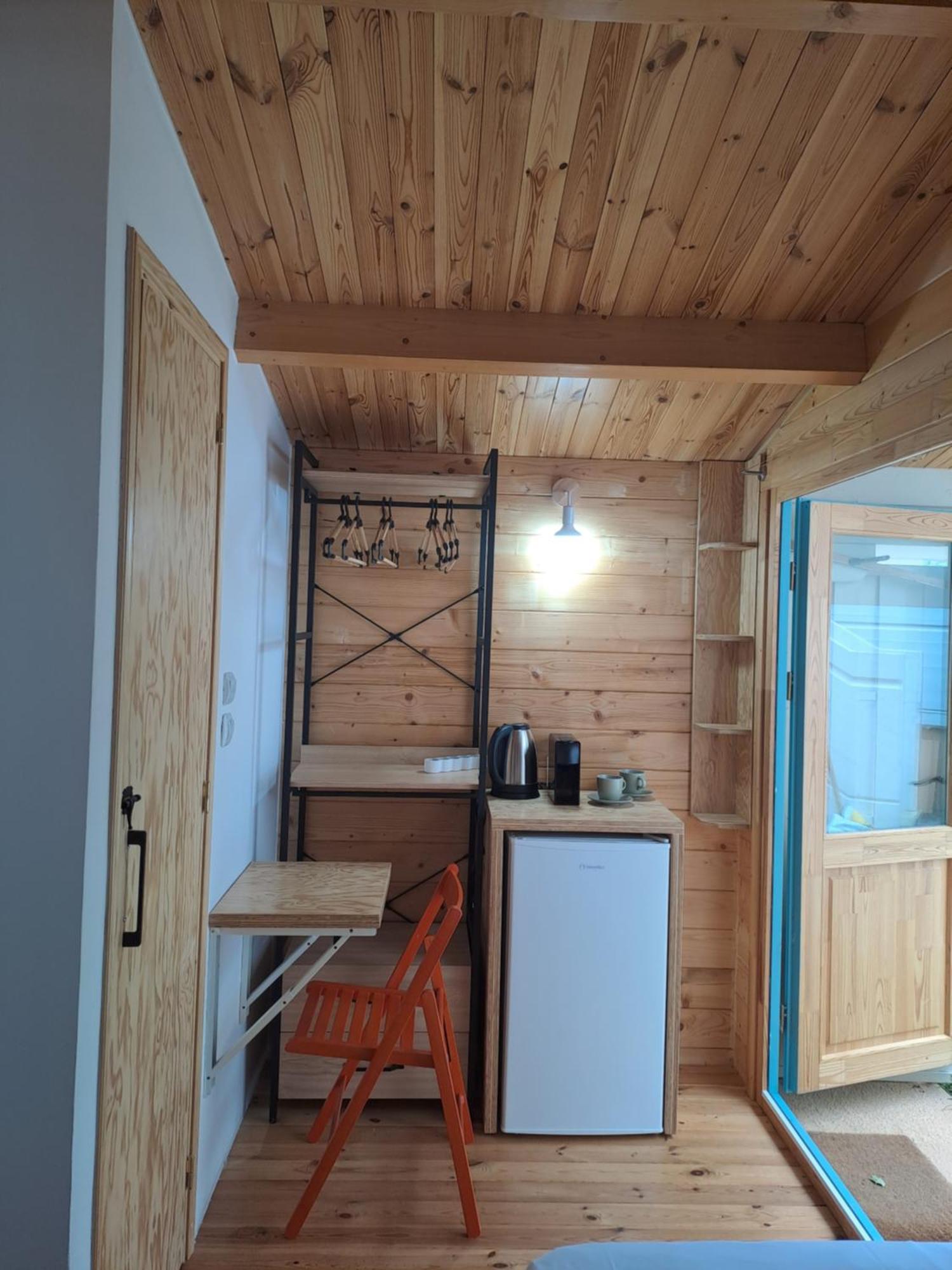 קיסאמוס Cormoranos Apartments Eco Green מראה חיצוני תמונה